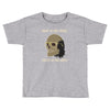 skullet Toddler T-shirt
