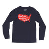 God Shed His Grace On Thee Long Sleeve Shirts