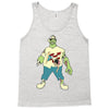 nico nice, the zombie Tank Top