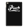 pinch and roll iPad Mini 4