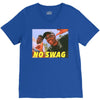 No Swag V-Neck Tee