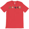 psycho animals T-Shirt