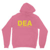 dea Unisex Hoodie