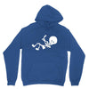 baby skeleton Unisex Hoodie