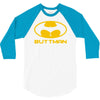 buttman 3/4 Sleeve Shirt