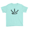 THE LAST KING Youth Tee