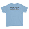 rovex Youth Tee