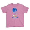 got the ghost Youth Tee