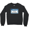 i stole your identity and now my life sucks Crewneck Sweatshirt