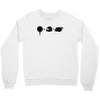 Pubg Crewneck Sweatshirt