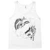 self made zombie Tank Top