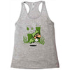 places Racerback Tank