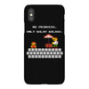 no princess only khlav kalash iPhoneX