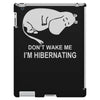 moomin inspired iPad 3 and 4 Case