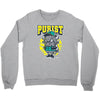 purist Crewneck Sweatshirt