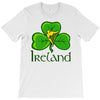 ireland shamrock T-Shirt