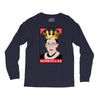 Ruth Bader Notorius Rbg Long Sleeve Shirts