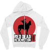 red dead redemption 2. Zipper Hoodie