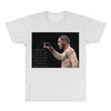 alhamd&uuml;lillah tomorrow i am going to smesh your boy All Over Men's T-shirt