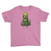 mega skolt the shirt Youth Tee