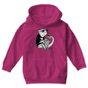 chameleon Youth Hoodie