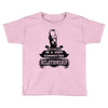 I Am Doberman Pinscher Actually In A Very Commited Relationship Toddler T-shirt