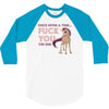 once upon a time 3/4 Sleeve Shirt