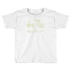 hauling a Toddler T-shirt