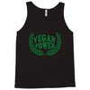 Vegan Power Tank Top
