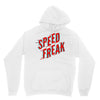 speed freak Unisex Hoodie