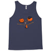 crime scene Tank Top