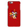 halloween kids iPhone 6 Plus/6S Plus Case