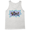 no regrets Tank Top