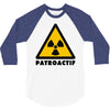 patroactif 3/4 Sleeve Shirt