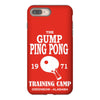 ping pong camp iPhone 8 Plus