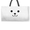 annoyingdog Weekender Totes
