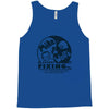 mike &amp; wolf's fixing co Tank Top