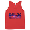jake paulers galaxy Tank Top