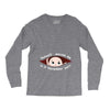 November Peeking Out Baby Boy Long Sleeve Shirts