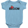 mgk bloom Baby Bodysuit