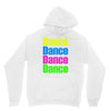 dance dance Hoodie