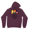 Sanderson Sister Tee Hoodie