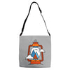 camping Adjustable Strap Totes