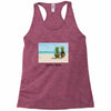 Vacay Mode Racerback Tank