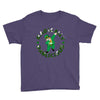 DABBİNG LEPRECHAUN Youth Tee
