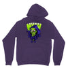 myah i keel you Unisex Hoodie