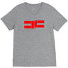 cavalera conspiracy V-Neck Tee