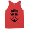 world of pain Tank Top