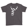 scarf Youth Tee