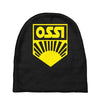 ossi fdj ddr Baby Beanies